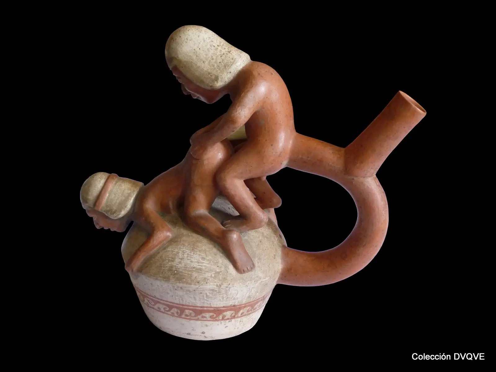 Pueblo Peruano