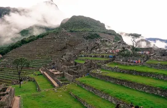 Peru