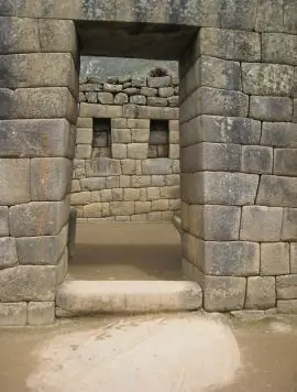 Pueblos precolombinos