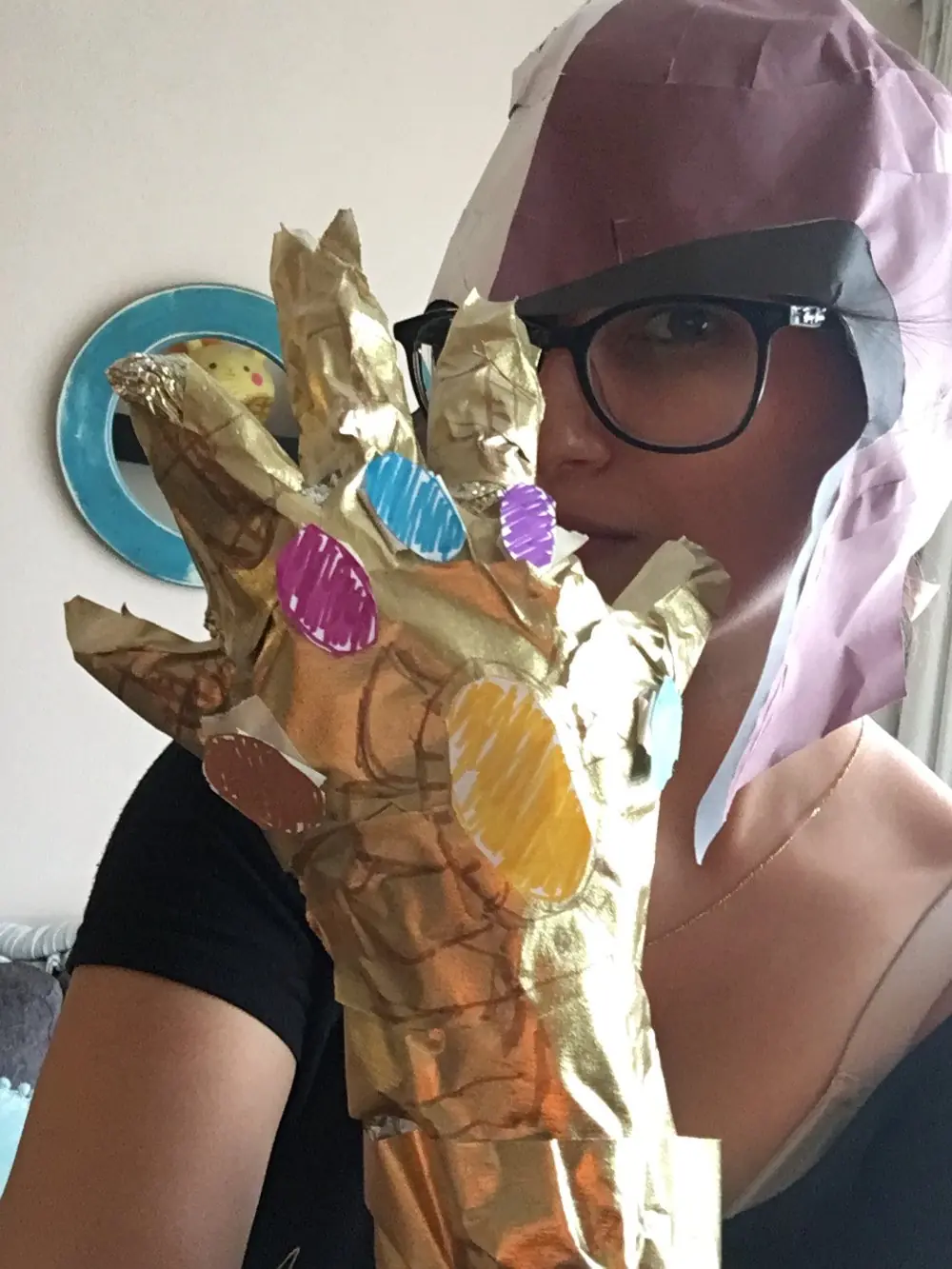 Thanos