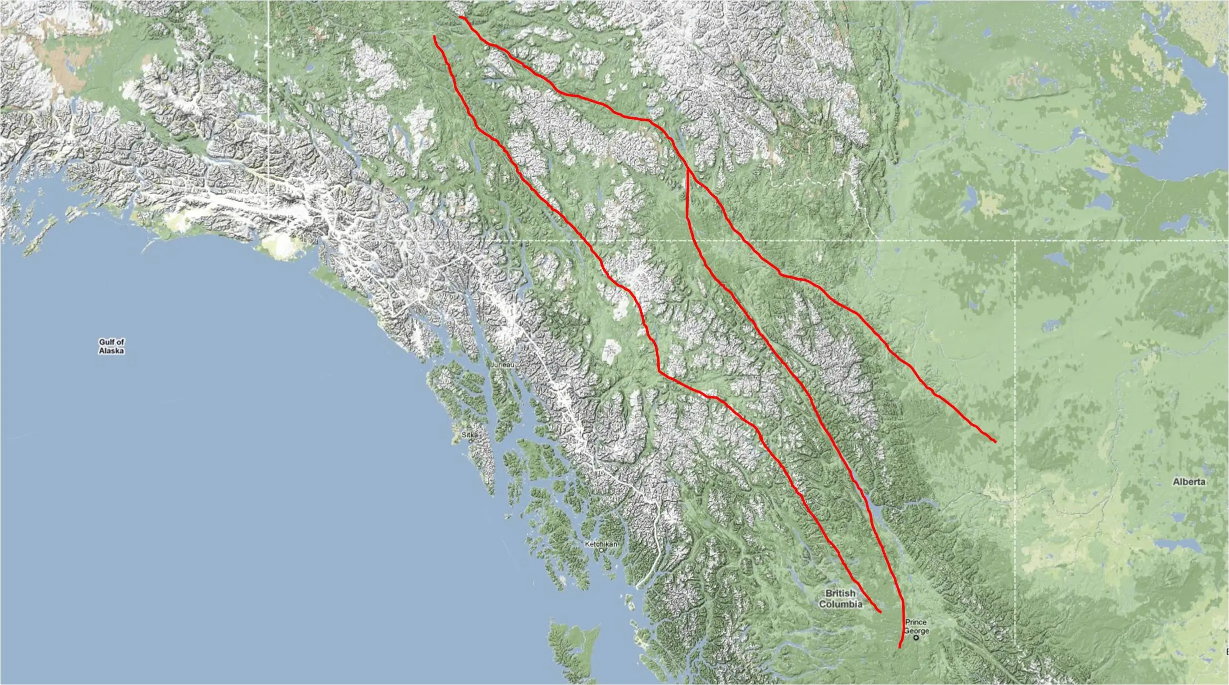 Beringia