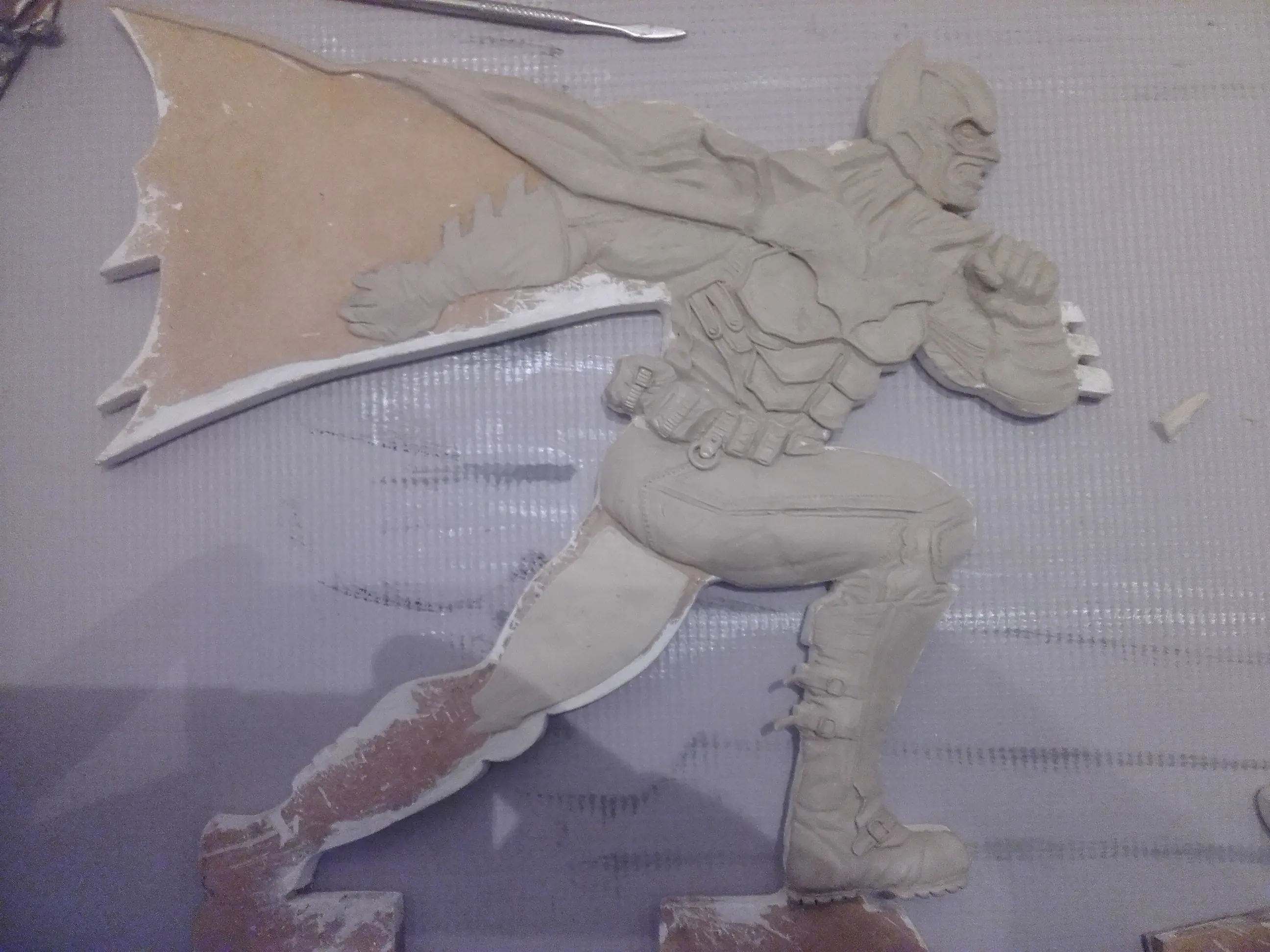 batman
