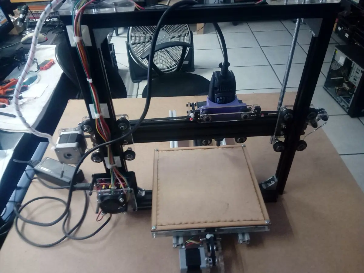 Arduino
