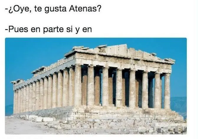 Humor chequeado: Alguien debería chequerar los sub-titulos