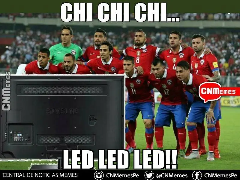 chile