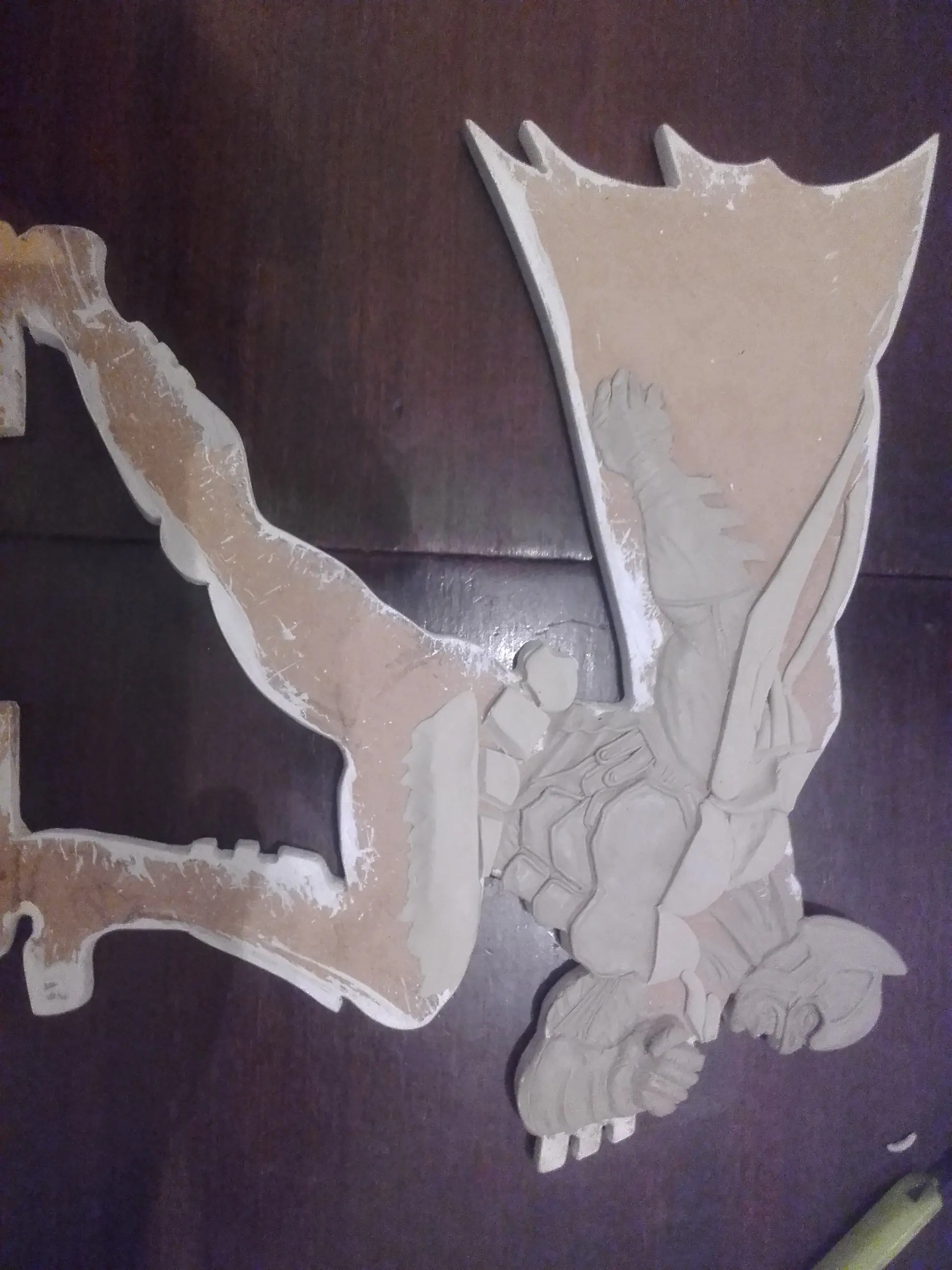 escultura