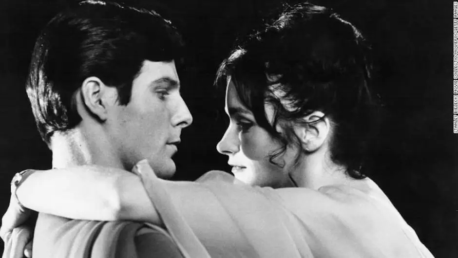 Reeve Kidder