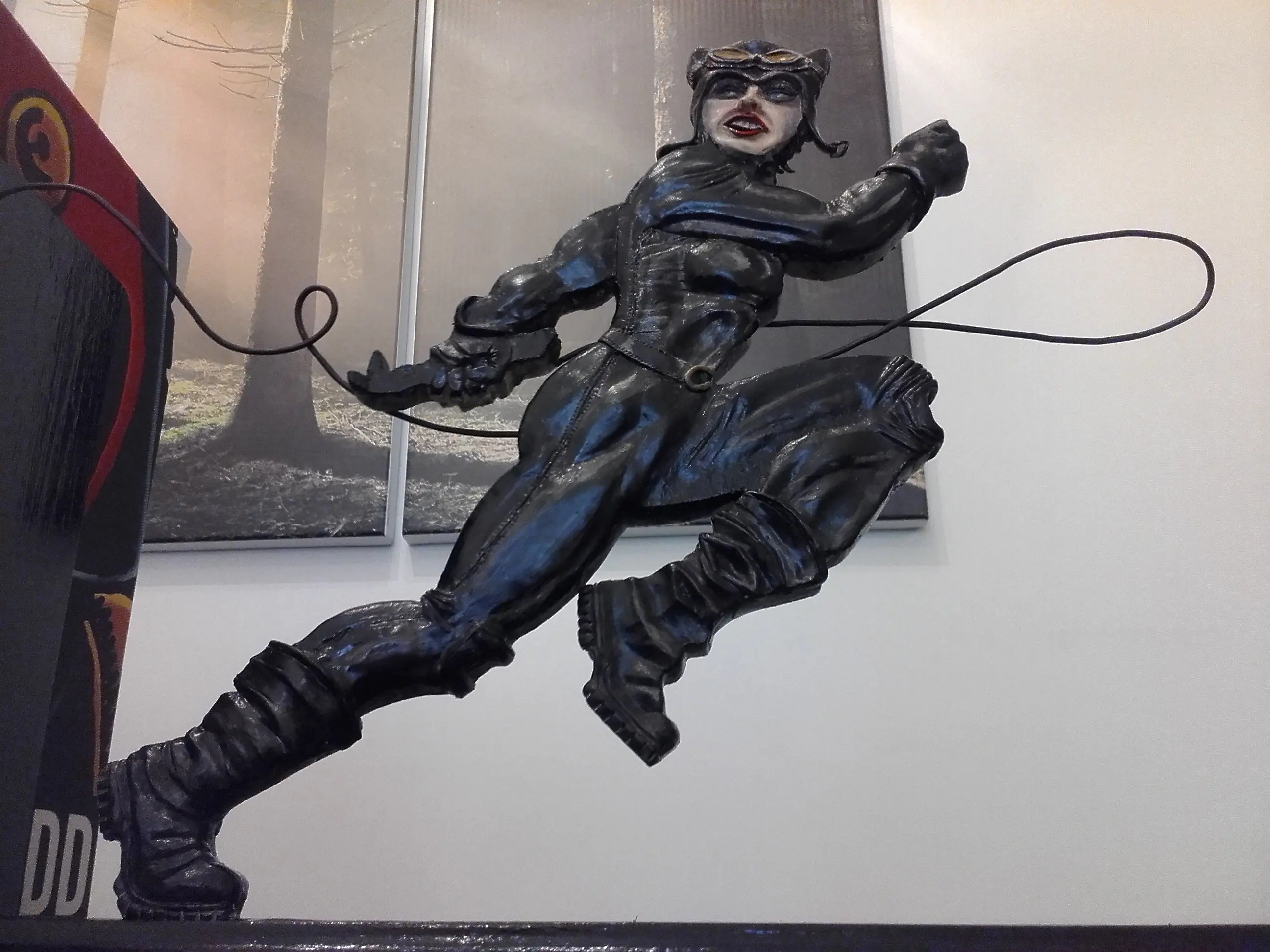 escultura