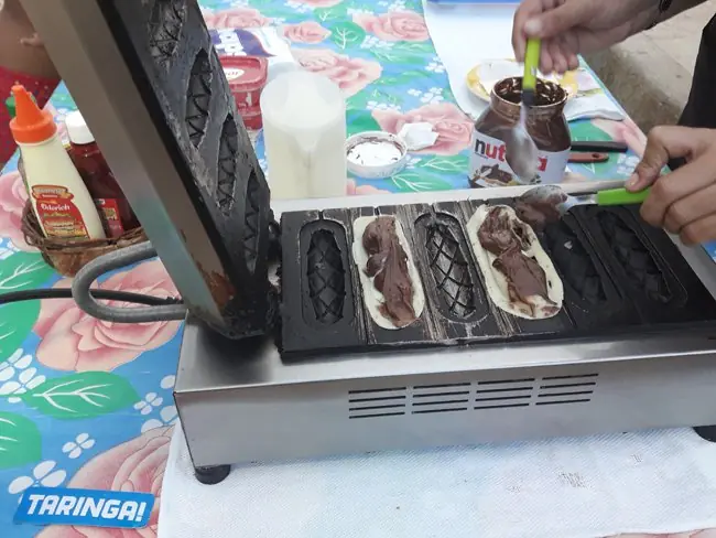 Conoces Jericoacoara pasa te lo muestro - Certificado