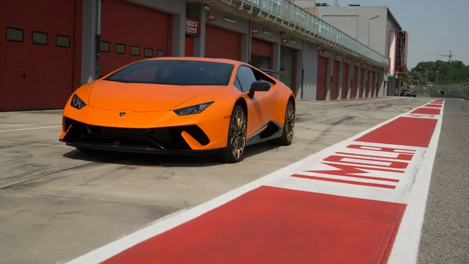 huracan
