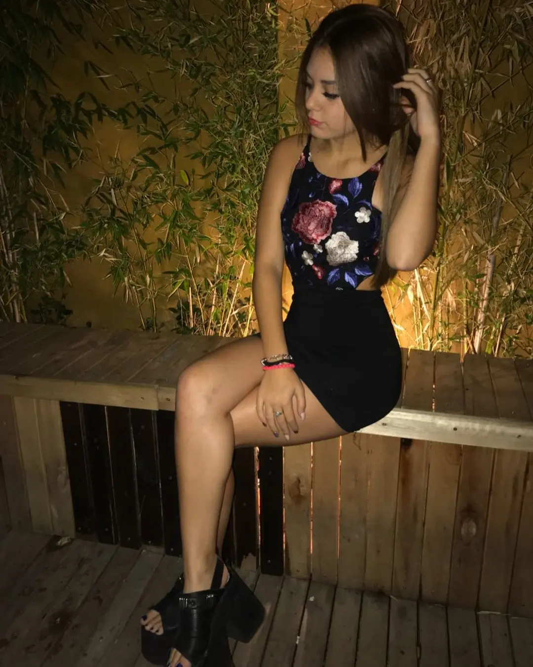 femme