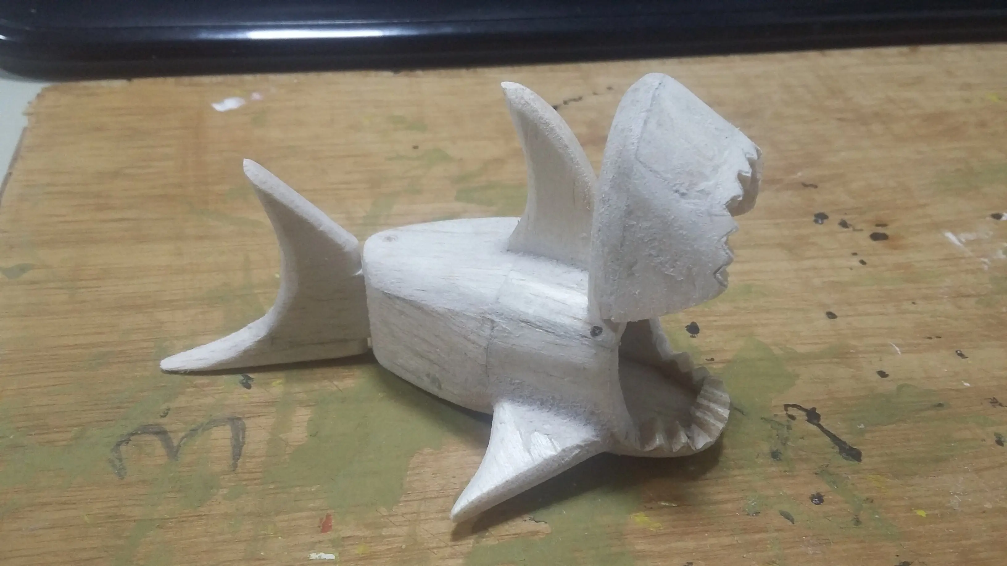 Un barco pirata para mi hijo