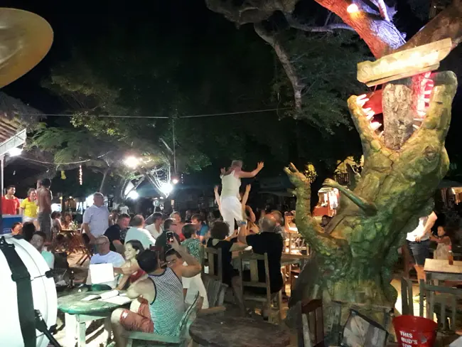 Conoces Jericoacoara pasa te lo muestro - Certificado