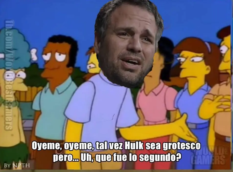 Infinity war