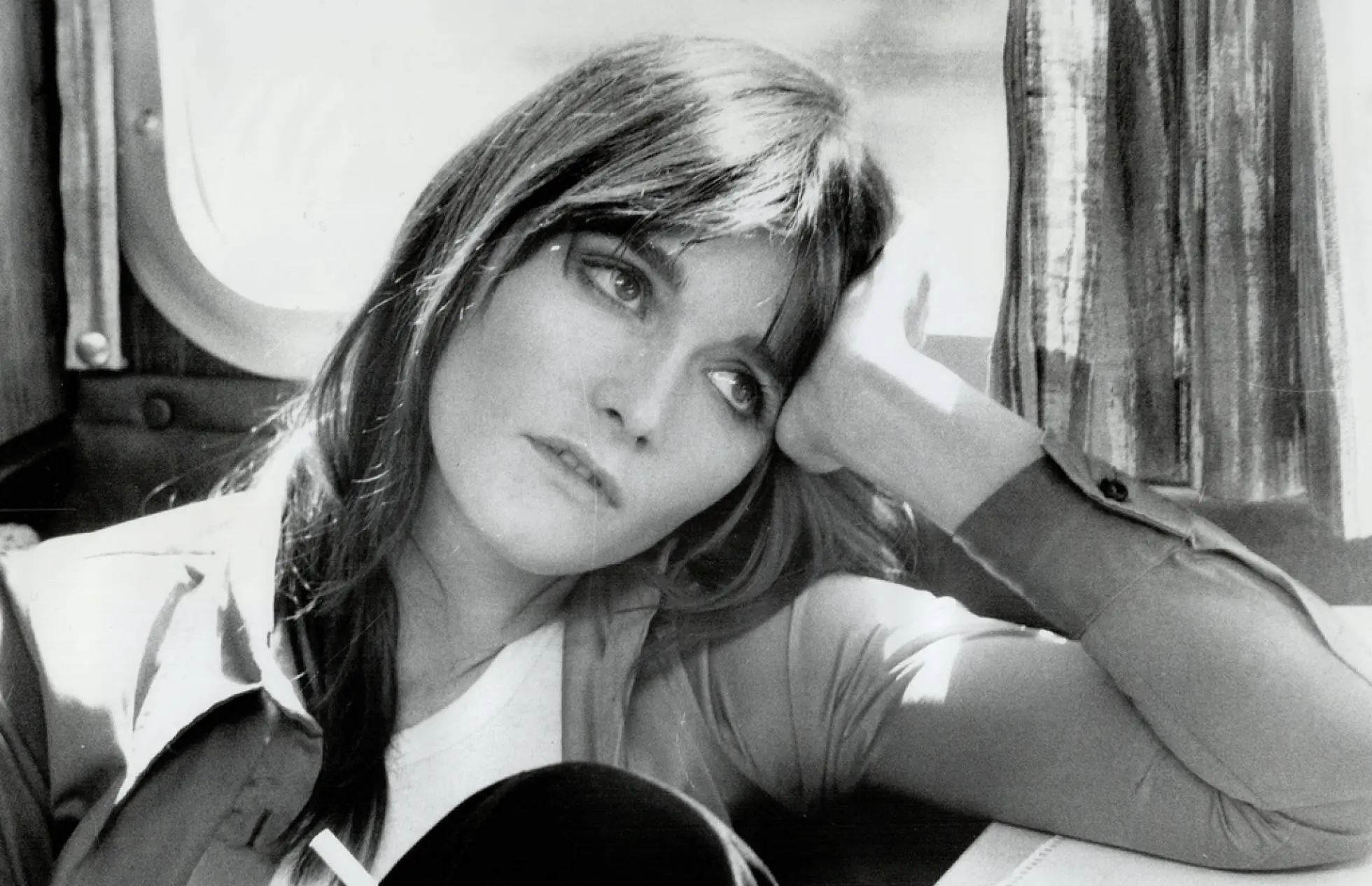 Muere Margot Kidder, la Luisa Lane de Superman (1978)