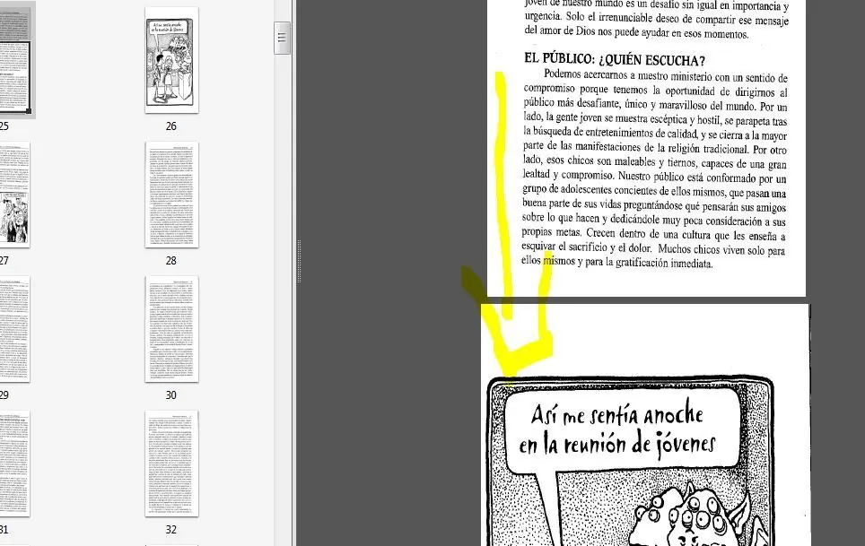 Solución Dividir PÁGINAS de PDF dobles con ADOBE ACROBAT pro