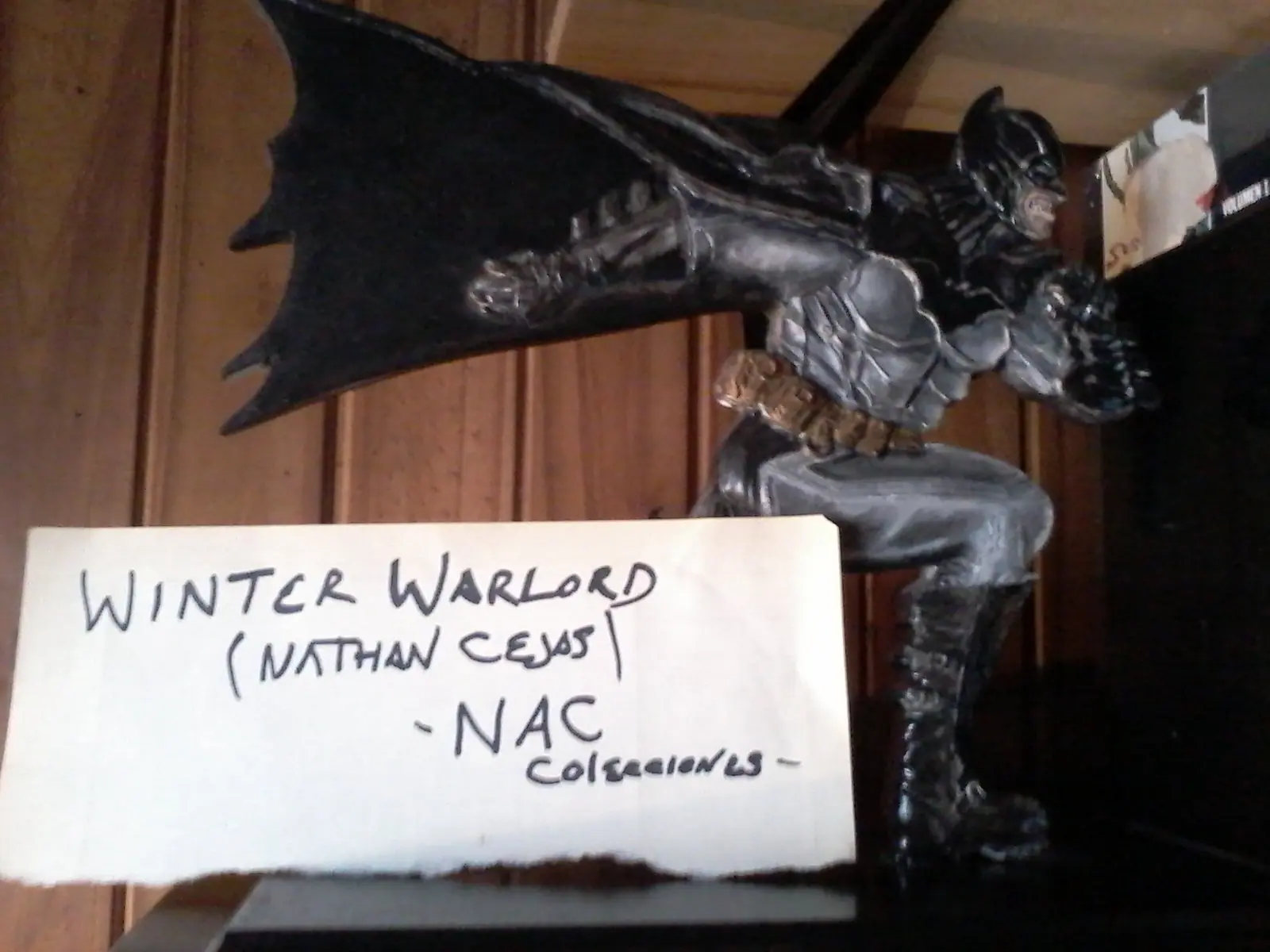 escultura