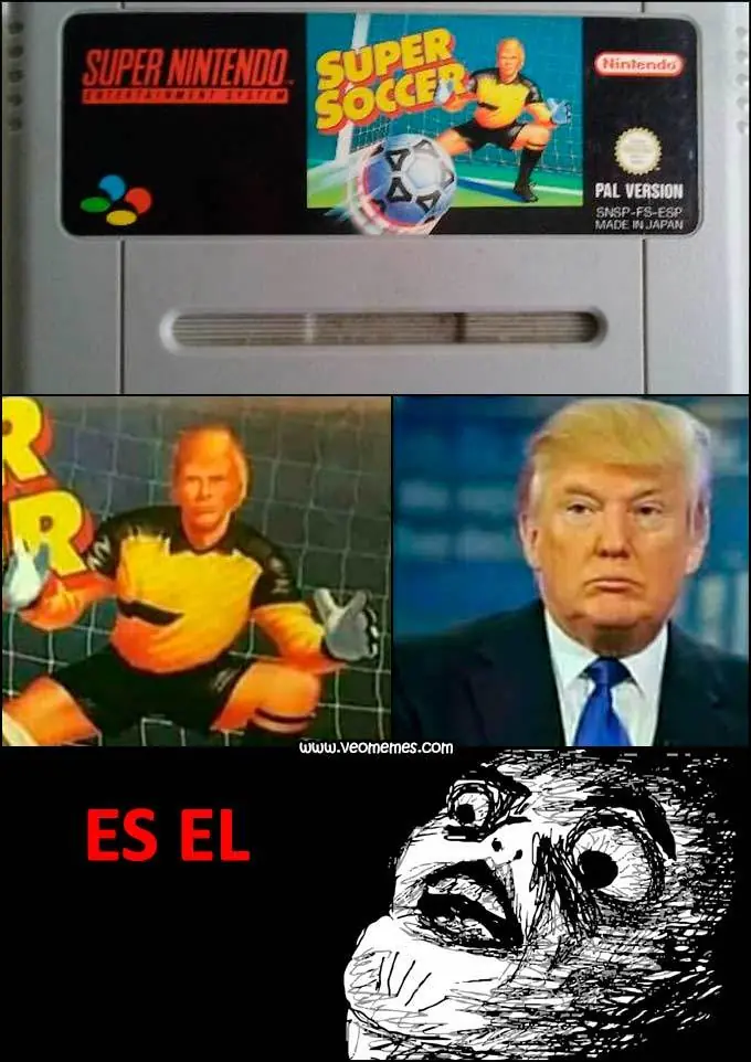 Humor de memes para explotar de risas este martes.