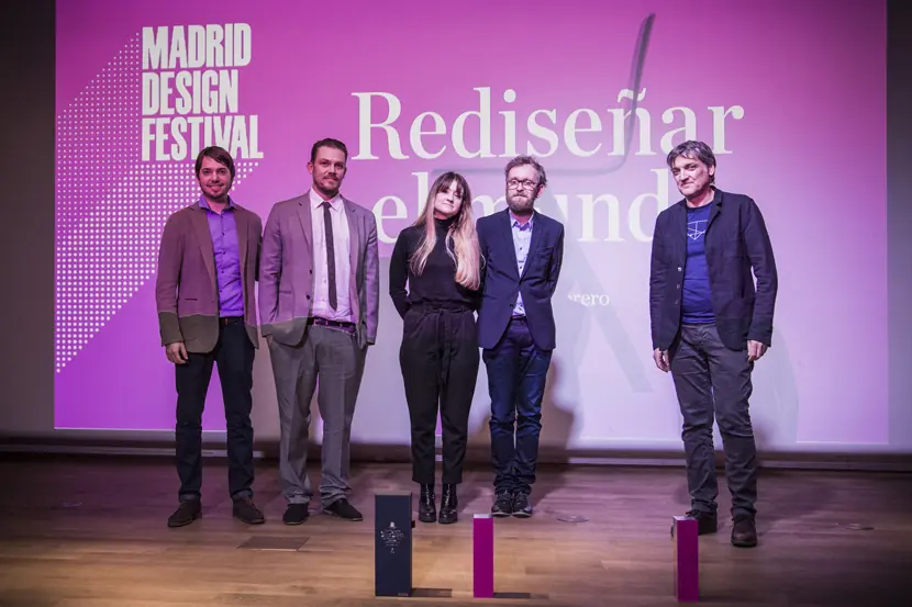 Madrid Design Festival