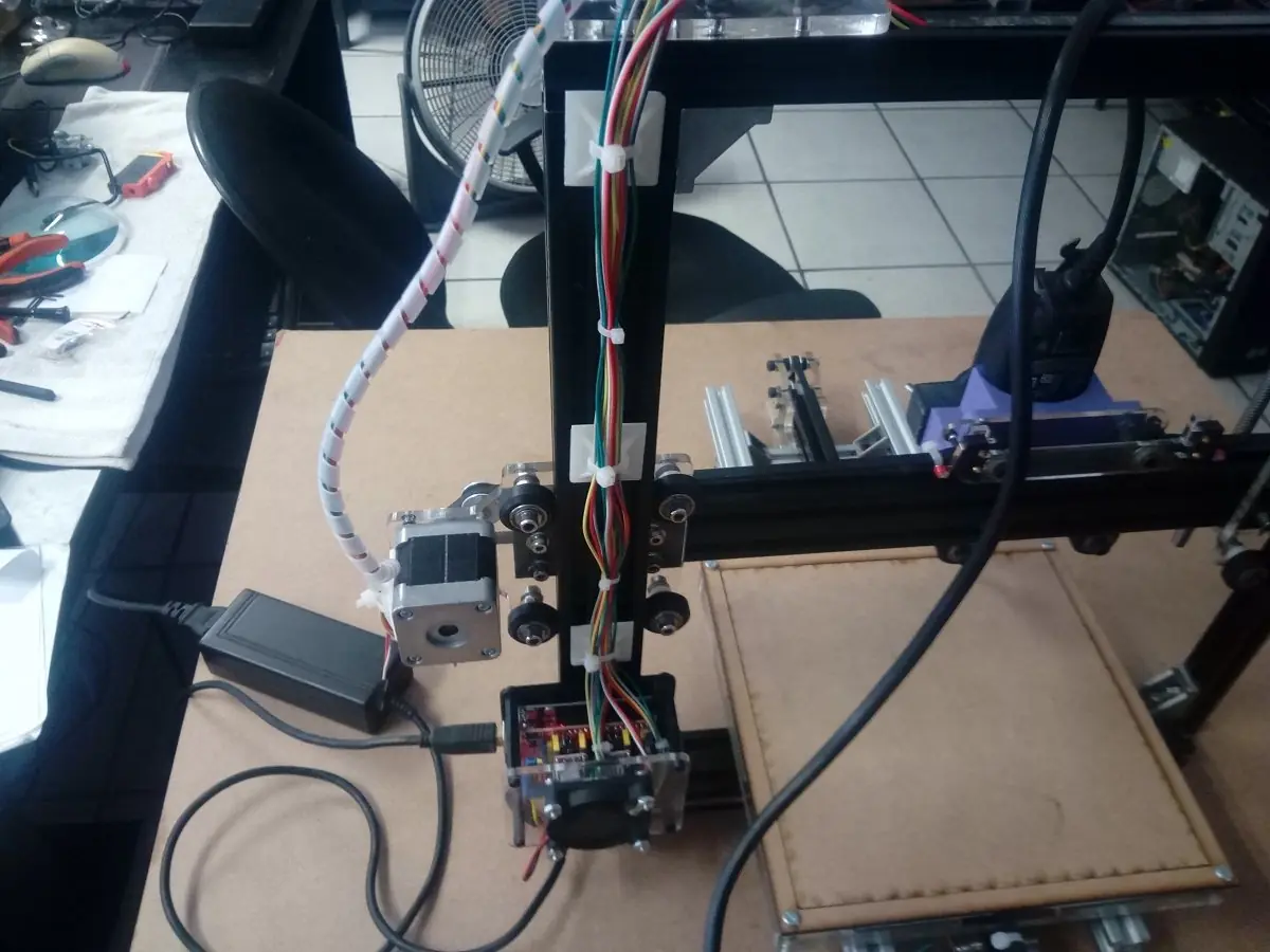 CNC