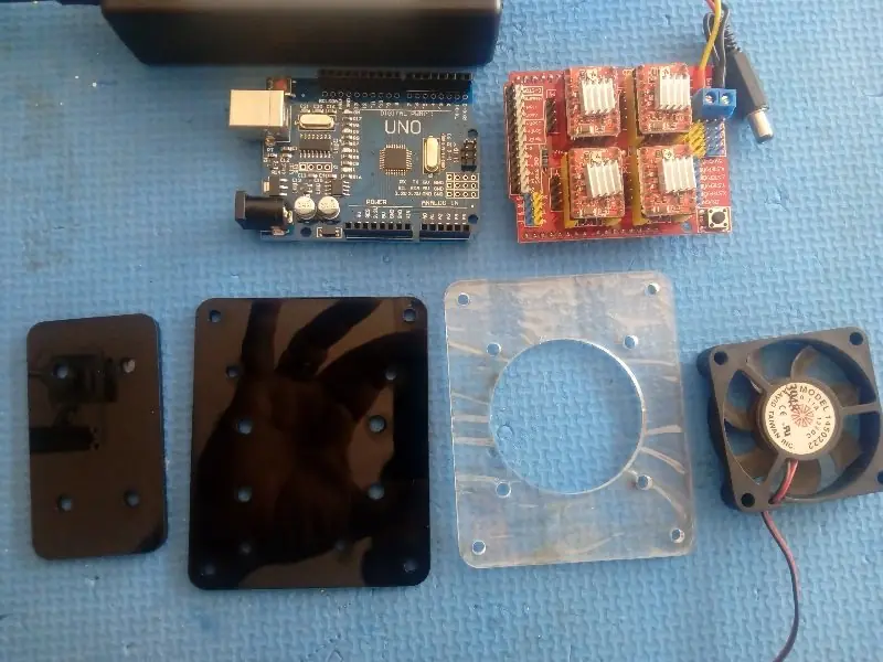 Arduino
