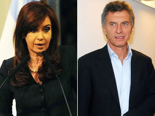 La gente cree hay que buscar una alternativa a Macri