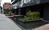 espejos de agua para exteriores