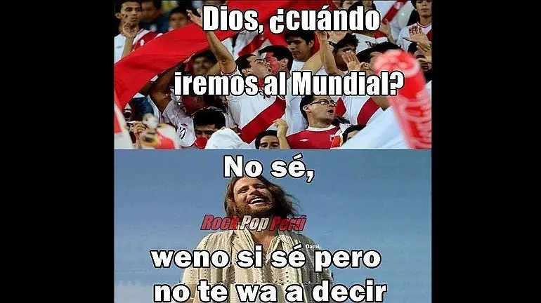 Paolo Guerrero hizo un Chile