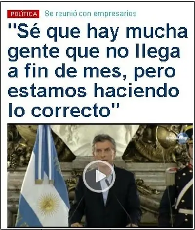 Lebac vencimiento