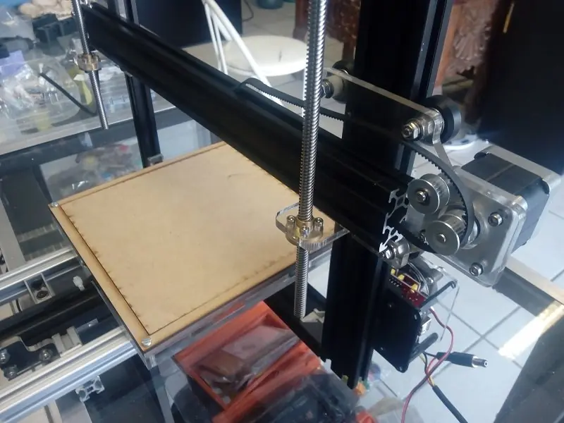 Router CNC