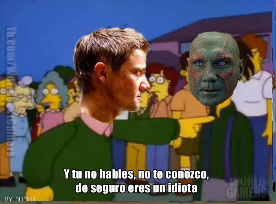 Taringa