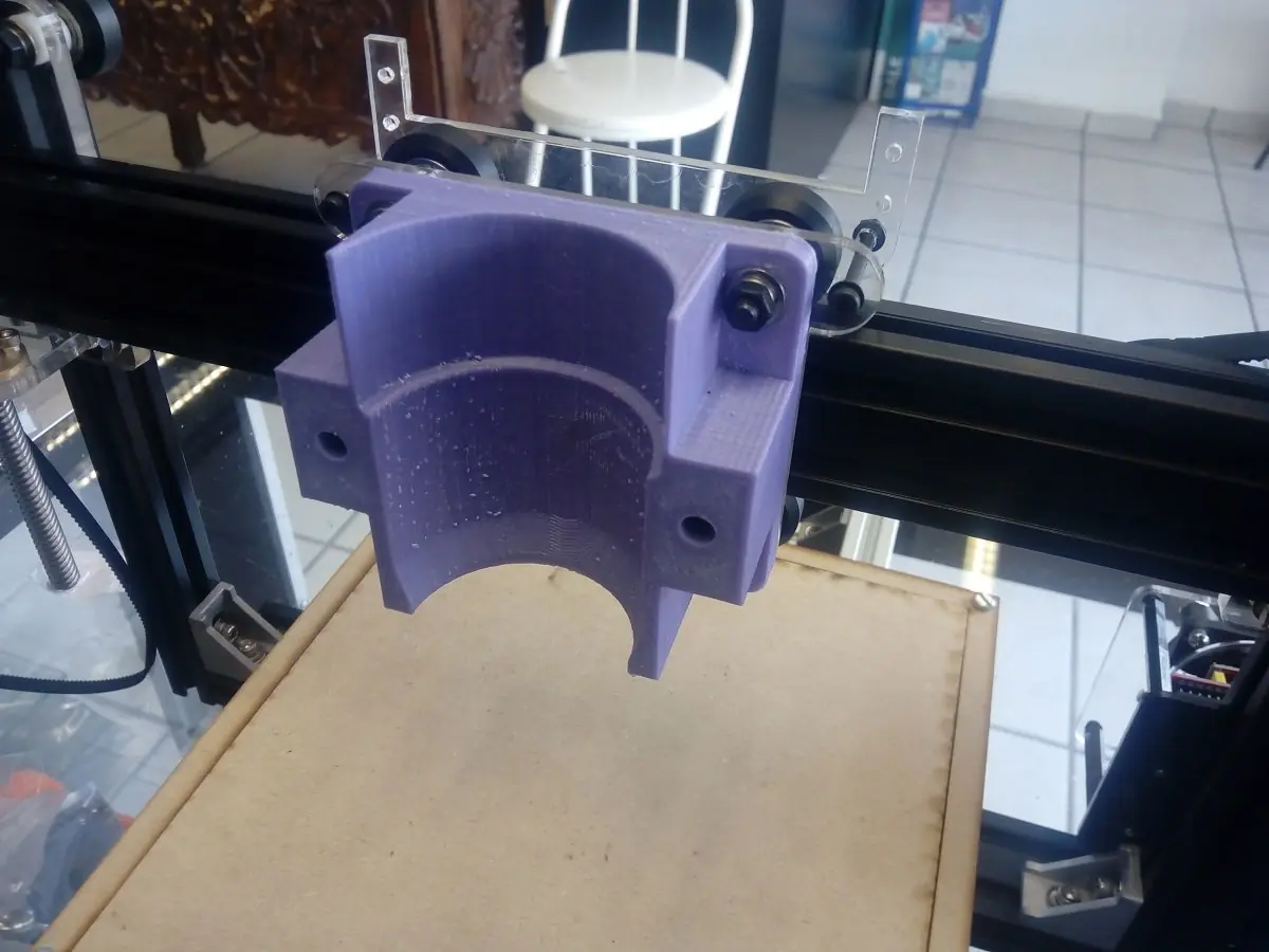 CNC