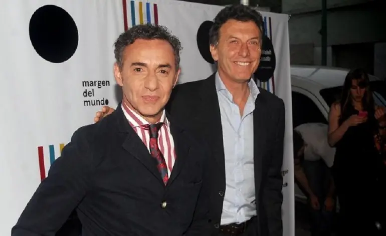 macri