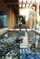 Espejos de agua...¡Ideas Espectaculares para tu casa!