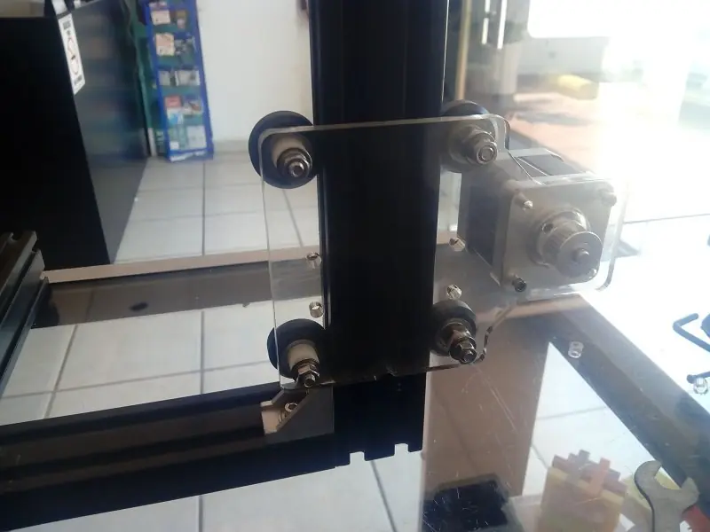 CNC
