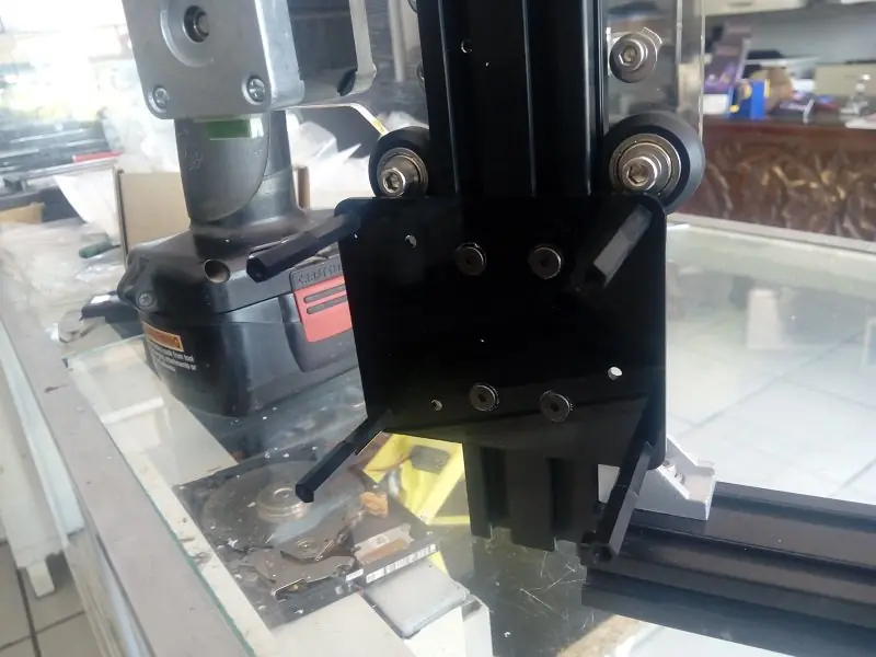CNC