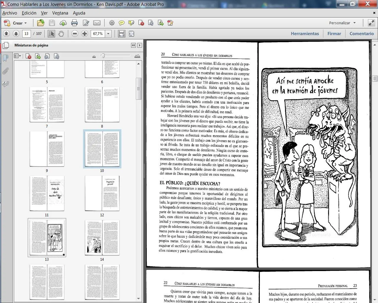 Solución Dividir PÁGINAS de PDF dobles con ADOBE ACROBAT pro