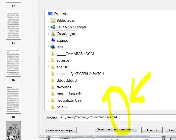 adobe acrobat