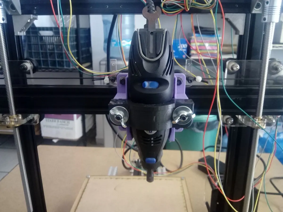 Router CNC