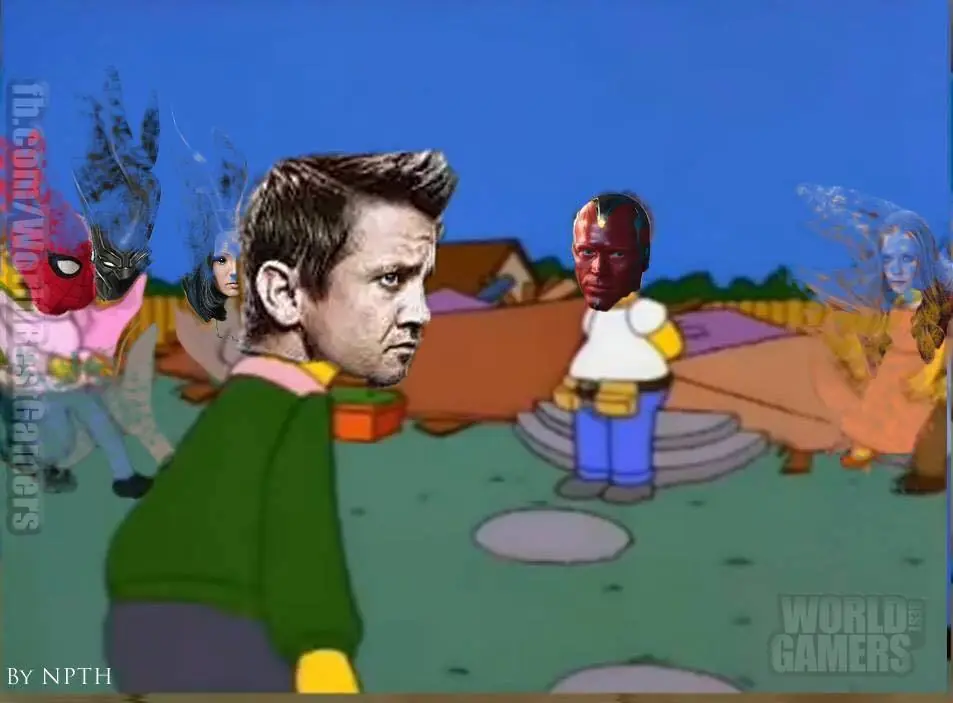 Vengadores