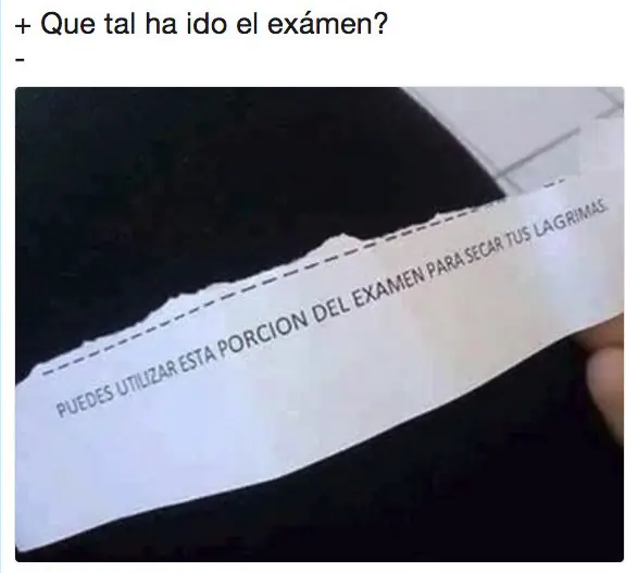 Humor chequeado: Alguien debería chequerar los sub-titulos