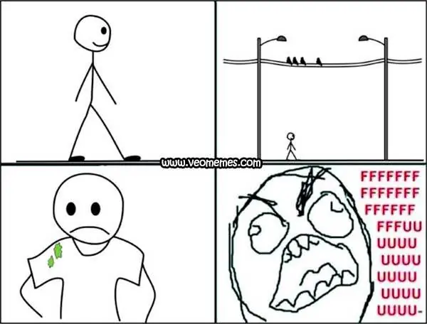 humor