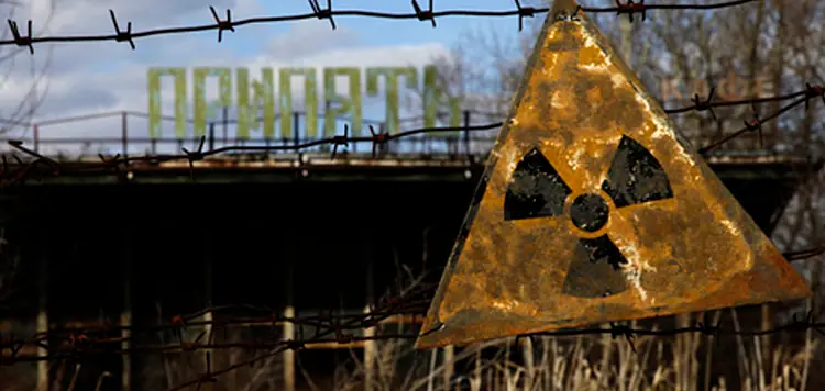 ChernobilY