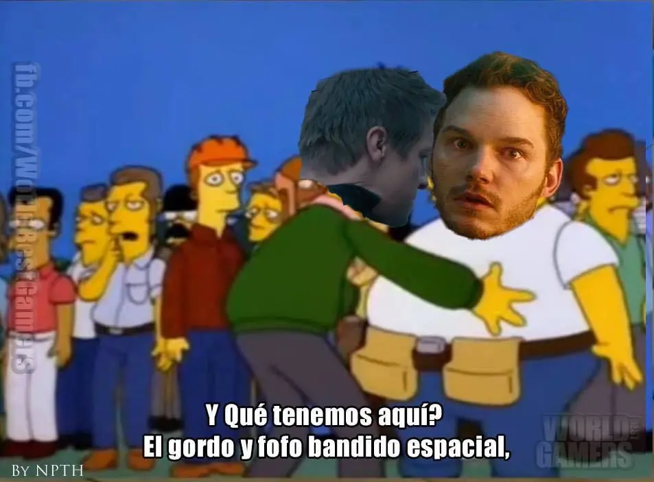 Mos Simpsons