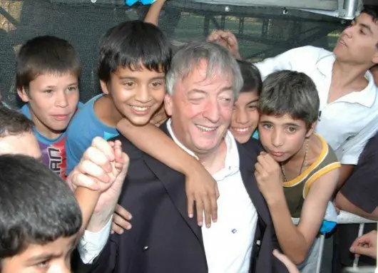 macri