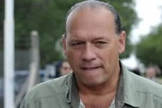 mauricio
