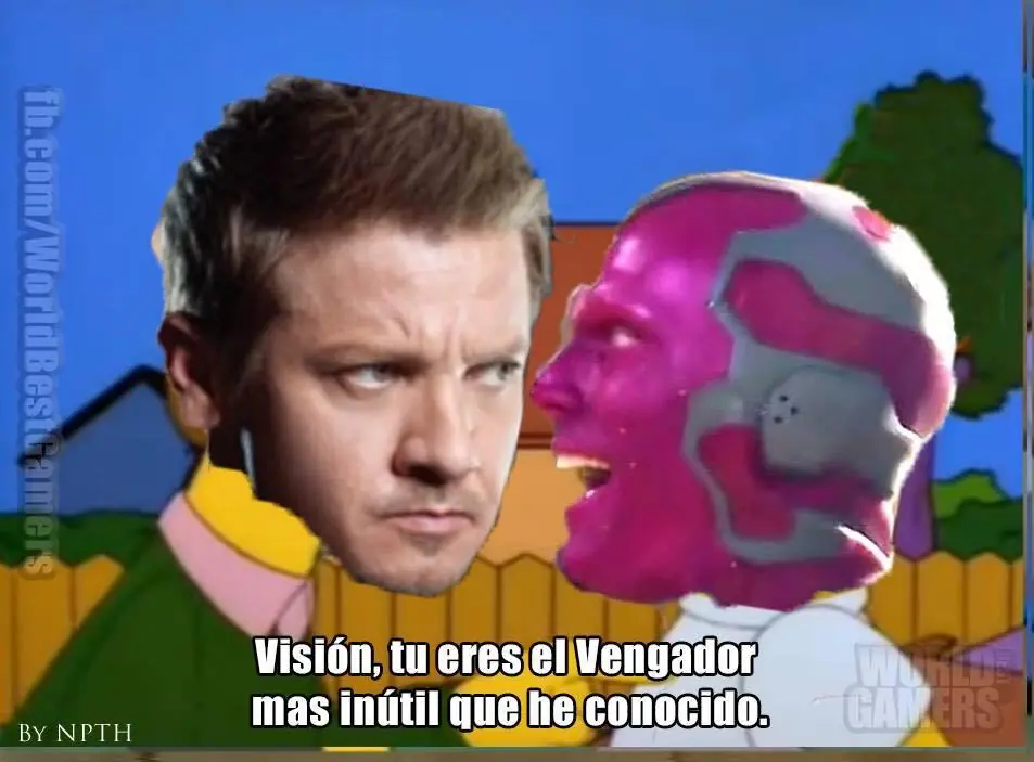 Mos Simpsons