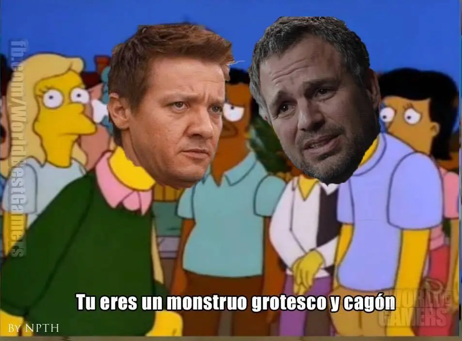 Hawkeye