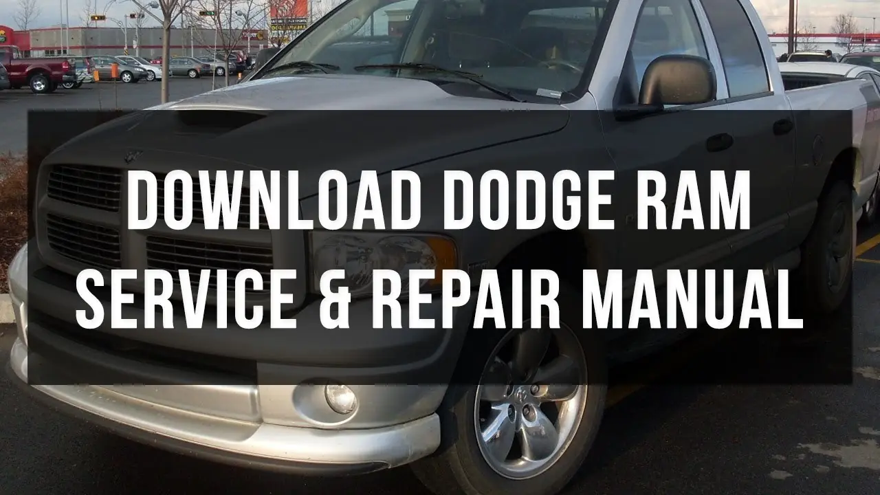 Dodge Ram 2010