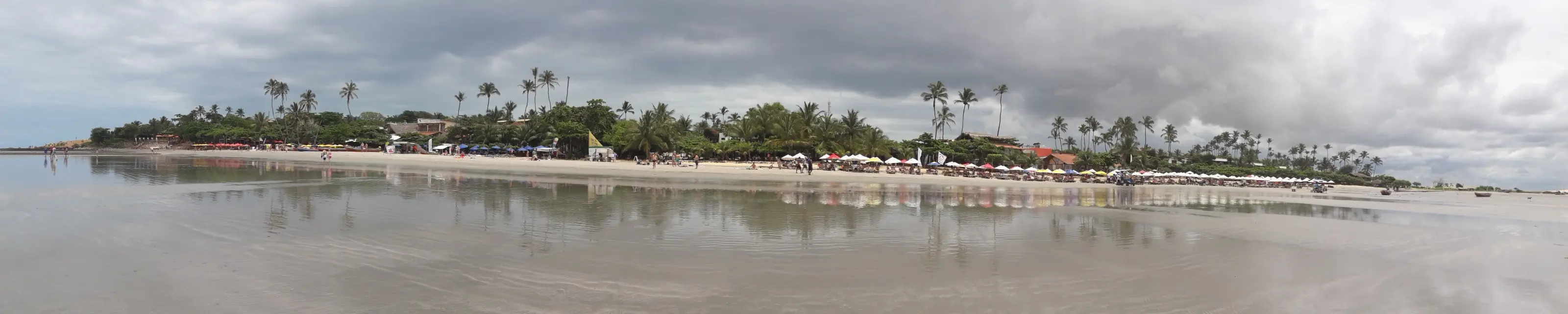 Conoces Jericoacoara pasa te lo muestro - Certificado